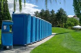 Best Standard Portable Toilet Rental  in New York Mills, MN