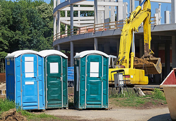 Portable Restroom Servicing (Cleaning and Restocking) in New York Mills, MN